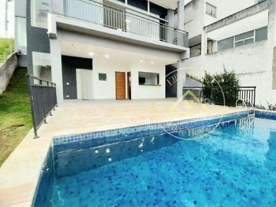 Casa em Jardim Caiapia, Cotia/SP de 300m² 4 quartos à venda por R$ 1.389.000,00
