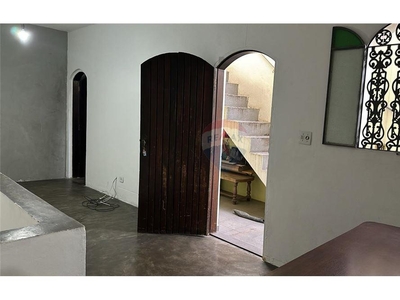 Casa em Jardim Cidade Pirituba, São Paulo/SP de 110m² 1 quartos para locação R$ 1.200,00/mes