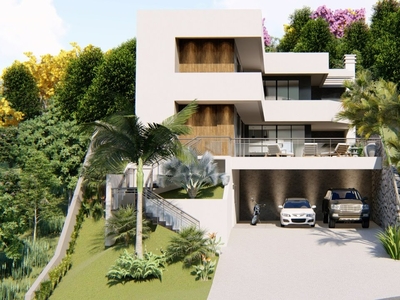 Casa em Jardim Imperial Hills Iii, Arujá/SP de 350m² 3 quartos à venda por R$ 3.799.000,00