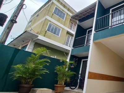Casa em Jardim Mariléa, Rio das Ostras/RJ de 147m² 3 quartos à venda por R$ 589.000,00