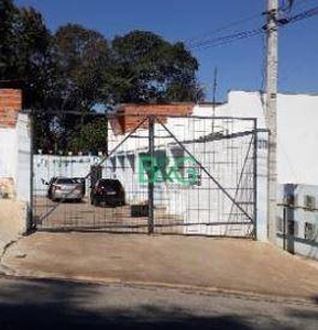 Casa em Jardim Nogueira, Sorocaba/SP de 22m² 1 quartos à venda por R$ 66.303,89