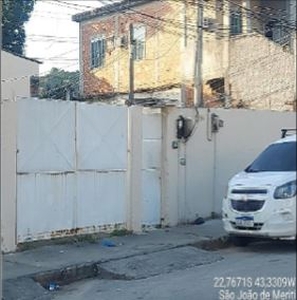 Casa em Jardim Olavo Bilac, São João de Meriti/RJ de 70m² 1 quartos à venda por R$ 47.106,00