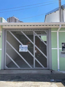 Casa em Jardim Paraíba, Jacareí/SP de 0m² 2 quartos para locação R$ 1.300,00/mes