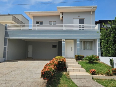 Casa em Jardim Planalto, Paulínia/SP de 212m² 3 quartos para locação R$ 6.000,00/mes
