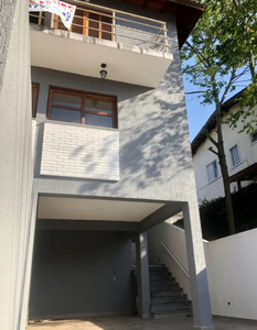 Casa em Jardim Rio das Pedras, Cotia/SP de 180m² 2 quartos para locação R$ 2.850,00/mes