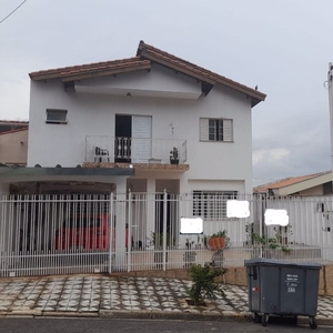 Casa em Jardim Sandra, Sorocaba/SP de 209m² 3 quartos à venda por R$ 534.000,00