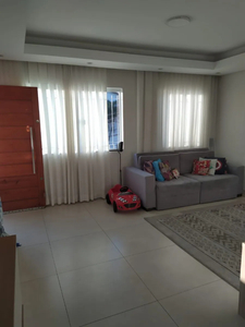 Casa em Jardim Santa Clara, Guarulhos/SP de 190m² 3 quartos à venda por R$ 1.059.000,00