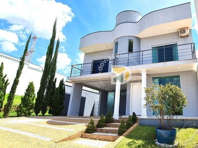 Casa em Jardim Serra Dourada, Mogi Guaçu/SP de 120m² 3 quartos para locação R$ 7.200,00/mes