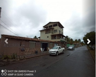 Casa em Jucunen, Guarapari/ES de 430m² 3 quartos à venda por R$ 1.499.000,00