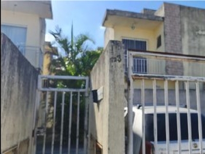 Casa em Laranjal, São Gonçalo/RJ de 50m² 2 quartos à venda por R$ 94.214,00