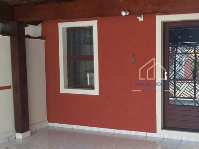 Casa em Loteamento Residencial Andrade, Pindamonhangaba/SP de 110m² 2 quartos à venda por R$ 264.000,00