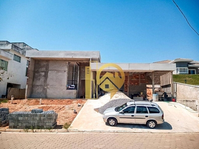 Casa em Loteamento Villa Branca, Jacareí/SP de 250m² 3 quartos à venda por R$ 1.899.000,00