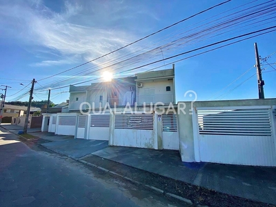 Casa em Monte Castelo, Tubarão/SC de 108m² 3 quartos à venda por R$ 389.000,00