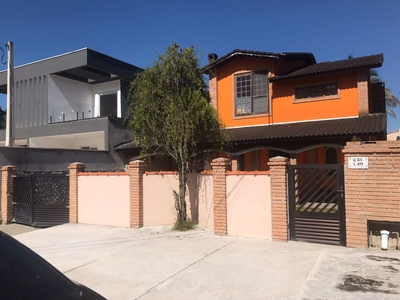 Casa em Morada Da Praia, Bertioga/SP de 504m² 3 quartos à venda por R$ 949.000,00