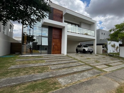 Casa em Nova Caruaru, Caruaru/PE de 305m² 4 quartos à venda por R$ 2.299.000,00