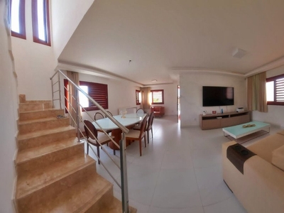 Casa em Nova Parnamirim, Parnamirim/RN de 162m² 4 quartos à venda por R$ 599.000,00