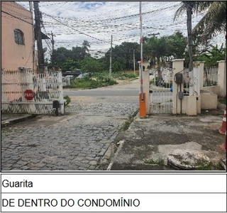 Casa em Pacheco, São Gonçalo/RJ de 217m² 2 quartos à venda por R$ 56.103,00