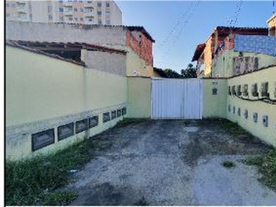 Casa em Pacheco, São Gonçalo/RJ de 47m² 1 quartos à venda por R$ 55.420,00