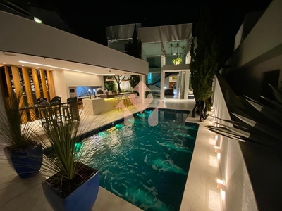 Casa em Paquetá, Belo Horizonte/MG de 440m² 4 quartos à venda por R$ 6.499.000,00 ou para locação R$ 25.000,00/mes