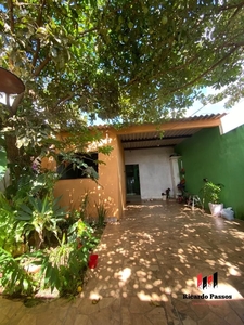 Casa em Paranoá, Brasília/DF de 200m² 2 quartos à venda por R$ 154.000,00