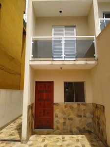 Casa em Parque Alexandre, Cotia/SP de 60m² 2 quartos para locação R$ 1.500,00/mes
