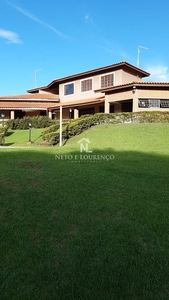 Casa em Parque da Fazenda, Itatiba/SP de 426m² 4 quartos à venda por R$ 1.699.000,00