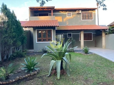 Casa em Parque da Matriz, Cachoeirinha/RS de 145m² 2 quartos à venda por R$ 479.000,00