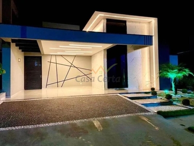 Casa em Parque do Estado II, Mogi Mirim/SP de 170m² 3 quartos à venda por R$ 1.479.000,00