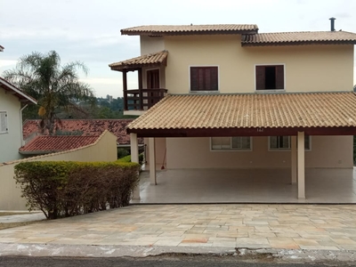 Casa em Parque Dom Henrique, Cotia/SP de 450m² 4 quartos para locação R$ 6.900,00/mes