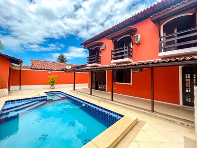 Casa em Piratininga, Niterói/RJ de 320m² 4 quartos para locação R$ 7.700,00/mes