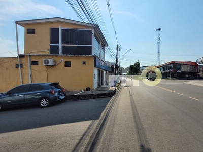 Casa em Planalto, Manaus/AM de 315m² 1 quartos à venda por R$ 869.000,00