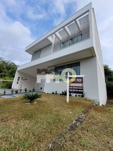 Casa em Ponta Negra, Manaus/AM de 210m² 4 quartos à venda por R$ 929.000,00