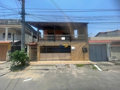 Casa em Porto da Pedra, São Gonçalo/RJ de 0m² 2 quartos à venda por R$ 109.000,00