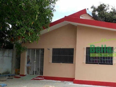 Casa em Prado, Recife/PE de 200m² 5 quartos para locação R$ 2.900,00/mes