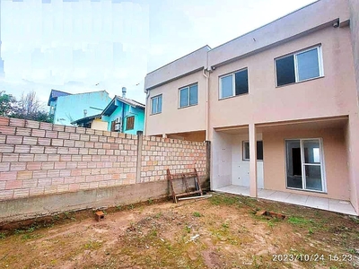 Casa em Protásio Alves, Porto Alegre/RS de 114m² 3 quartos à venda por R$ 424.000,00