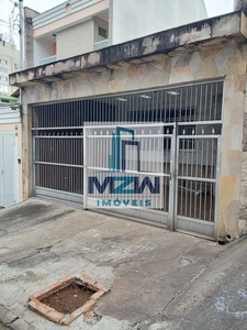 Casa em Quarta Parada, São Paulo/SP de 150m² 3 quartos para locação R$ 3.300,00/mes