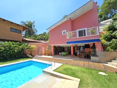 Casa em Recanto Impla, Carapicuíba/SP de 640m² 3 quartos à venda por R$ 3.199.000,00