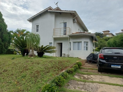 Casa em Residencial San Diego (Paysage Noble), Vargem Grande Paulista/SP de 171m² 3 quartos à venda por R$ 849.000,00