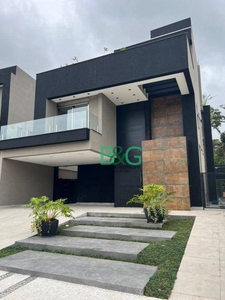 Casa em Riviera De São Lourenço, Bertioga/SP de 560m² 5 quartos para locação R$ 27.000,00/mes
