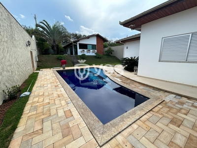 Casa em Riviera do Lago, Araxá/MG de 300m² 4 quartos à venda por R$ 1.799.000,00