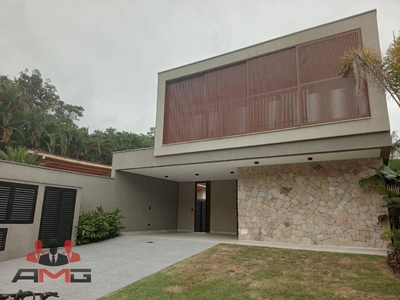 Casa em Riviera Módulo 22, Bertioga/SP de 355m² 4 quartos à venda por R$ 5.289.000,00