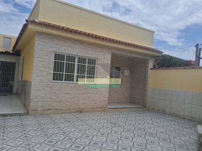 Casa em Rocha Miranda, Rio de Janeiro/RJ de 67m² 2 quartos à venda por R$ 279.000,00