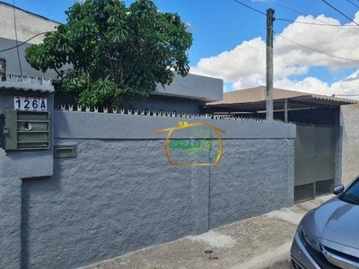 Casa em San Martin, Recife/PE de 90m² 3 quartos à venda por R$ 309.000,00