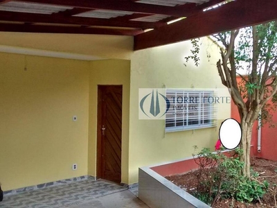 Casa em Santa Maria, São Caetano do Sul/SP de 500m² 5 quartos à venda por R$ 1.669.000,00