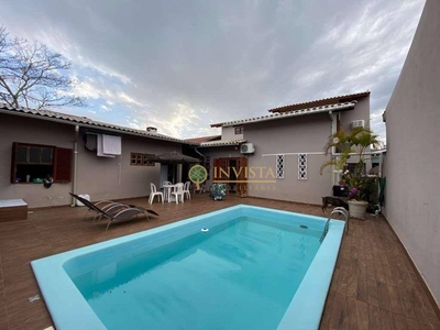 Casa em Santa Mônica, Florianópolis/SC de 0m² 5 quartos à venda por R$ 1.704.000,00