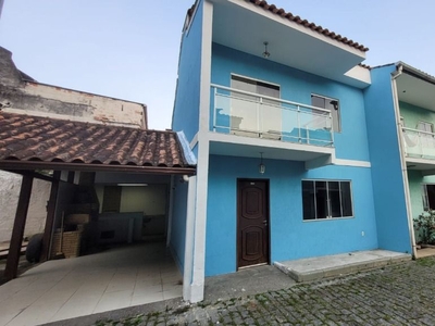 Casa em Sapê, Niterói/RJ de 130m² 3 quartos à venda por R$ 549.000,00 ou para locação R$ 2.000,00/mes