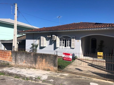 Casa em Serraria, São José/SC de 110m² 4 quartos à venda por R$ 479.000,00