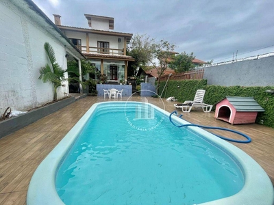 Casa em Serraria, São José/SC de 149m² 3 quartos à venda por R$ 689.000,00