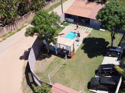 Casa em Setiba, Guarapari/ES de 220m² 3 quartos à venda por R$ 1.299.000,00