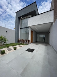 Casa em Setor Três Marias, Goiânia/GO de 116m² 3 quartos à venda por R$ 538.000,00